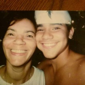 Meet your Posher, Armaniang